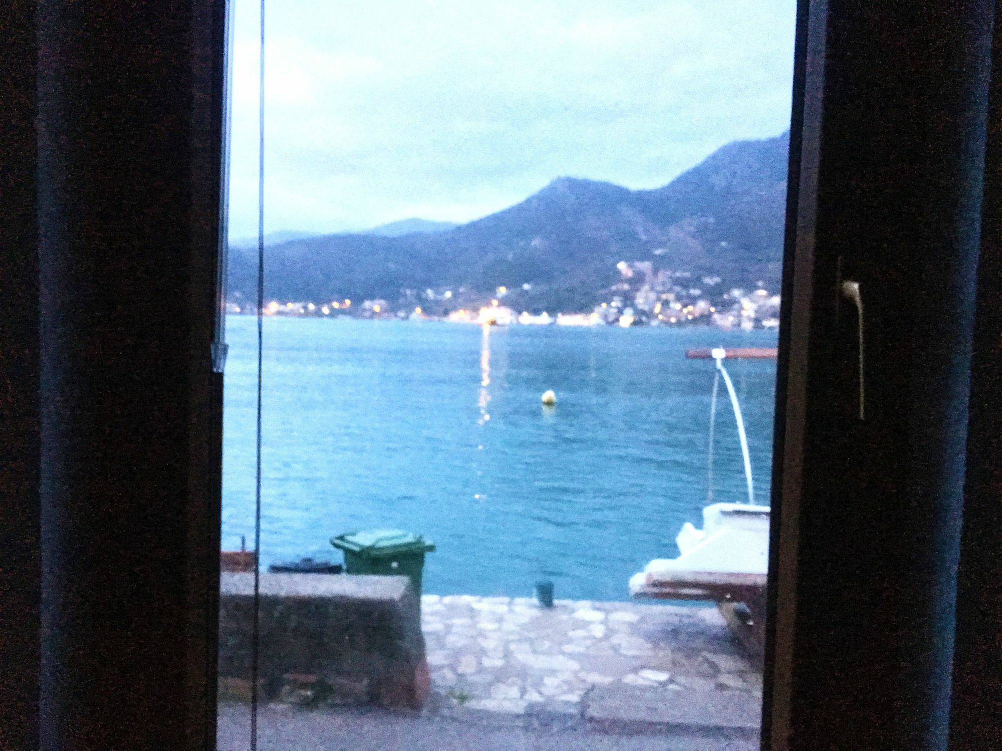Apartments Lola Tivat Eksteriør billede